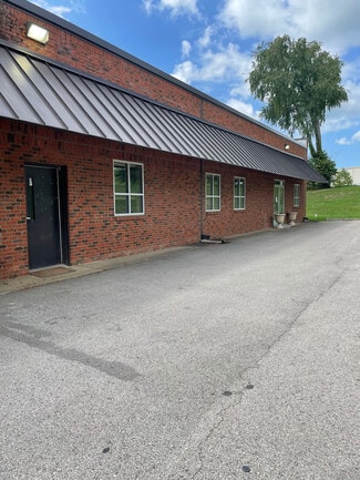 More details for 245 Noah Dr, Franklin, TN - Office for Lease