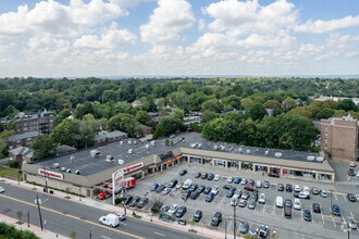 1400-1428 Teaneck Rd, Teaneck, NJ - AERIAL map view