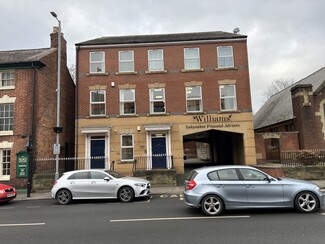 More details for 30-32 Chester St, Wrexham - Office for Lease