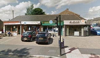 More details for 195-201 Newsome Rd, Huddersfield - Retail for Sale