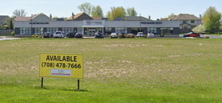 More details for 3300 Vollmer Rd, Olympia Fields, IL - Land for Lease