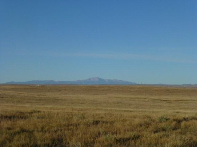 17825 S Ramah Dam Rd, Ramah, CO for sale - Other - Image 1 of 1