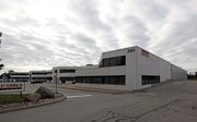 350 Britannia Rd E, Mississauga ON - Warehouse