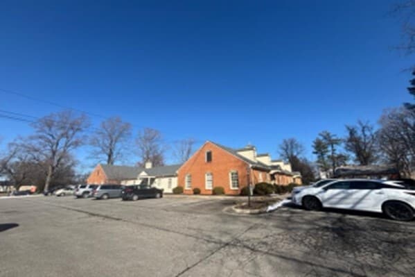 3723 Old Forest Rd, Lynchburg, VA for lease - Building Photo - Image 2 of 7