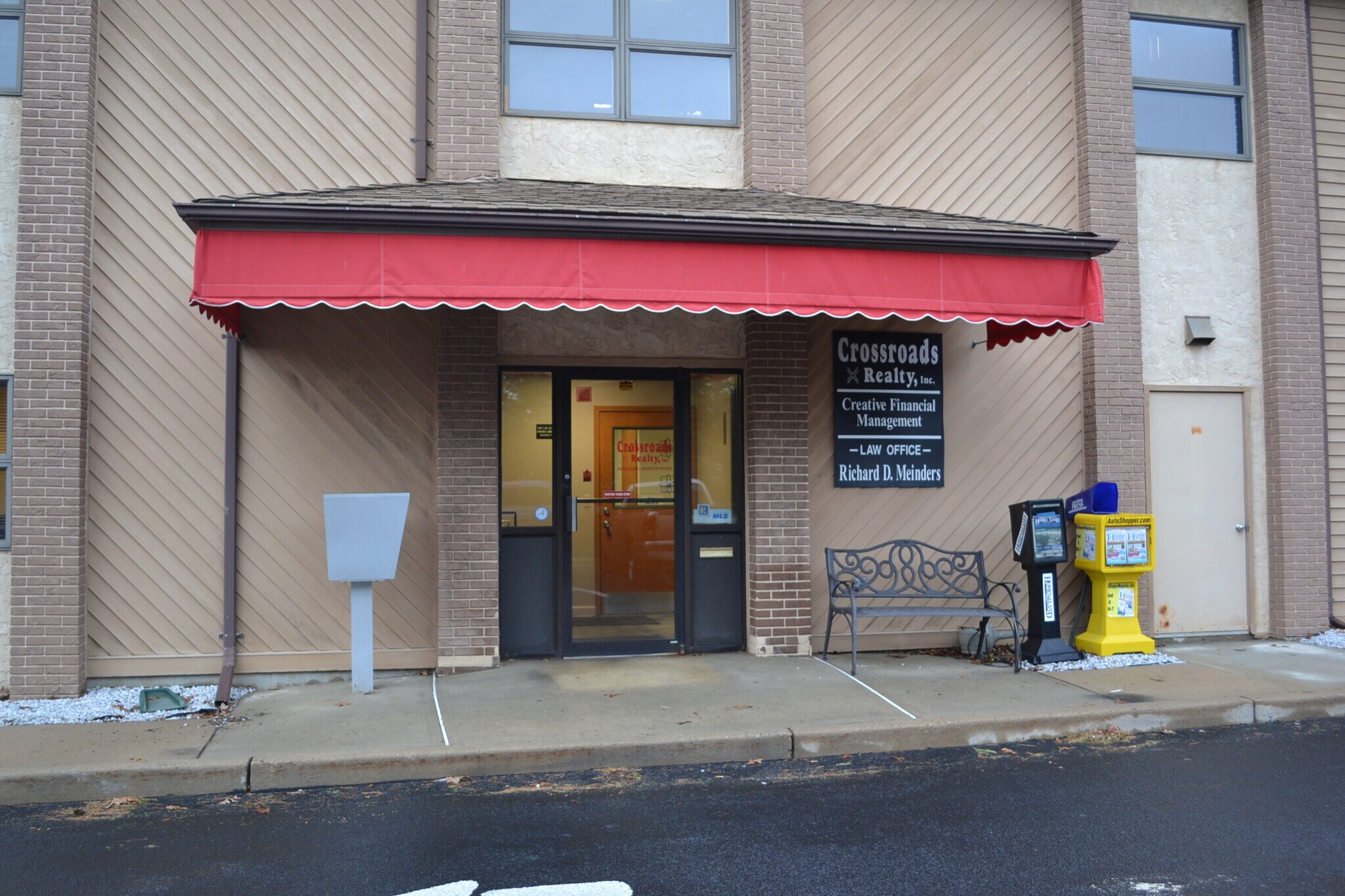 2002 Route 70, Manchester Township, NJ for lease Building Photo- Image 1 of 3