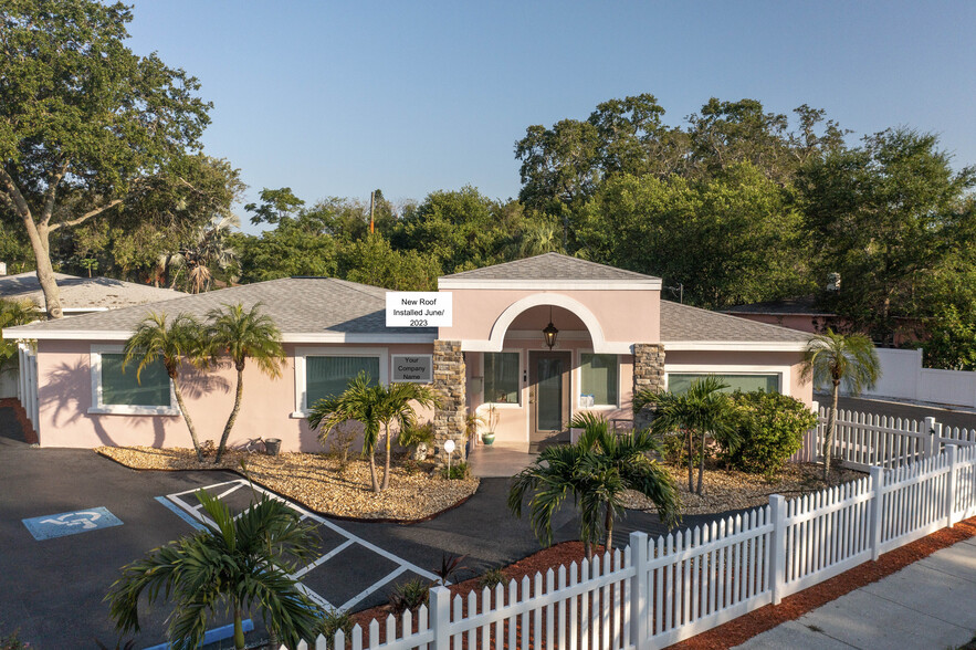 2200 49th St N, Saint Petersburg, FL for sale - Building Photo - Image 1 of 1