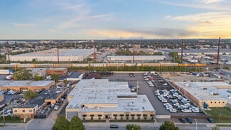 More details for 1529 N 31st Ave, Melrose Park, IL - Industrial for Lease