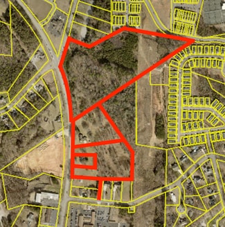 More details for 0.75 - 21 Acres On Business Hwy 16 – Land for Sale, Denver, NC