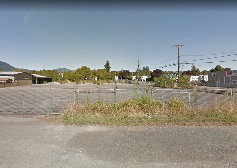 4411 No. 3 Rd, Chilliwack, BC for sale - Other - Image 1 of 1