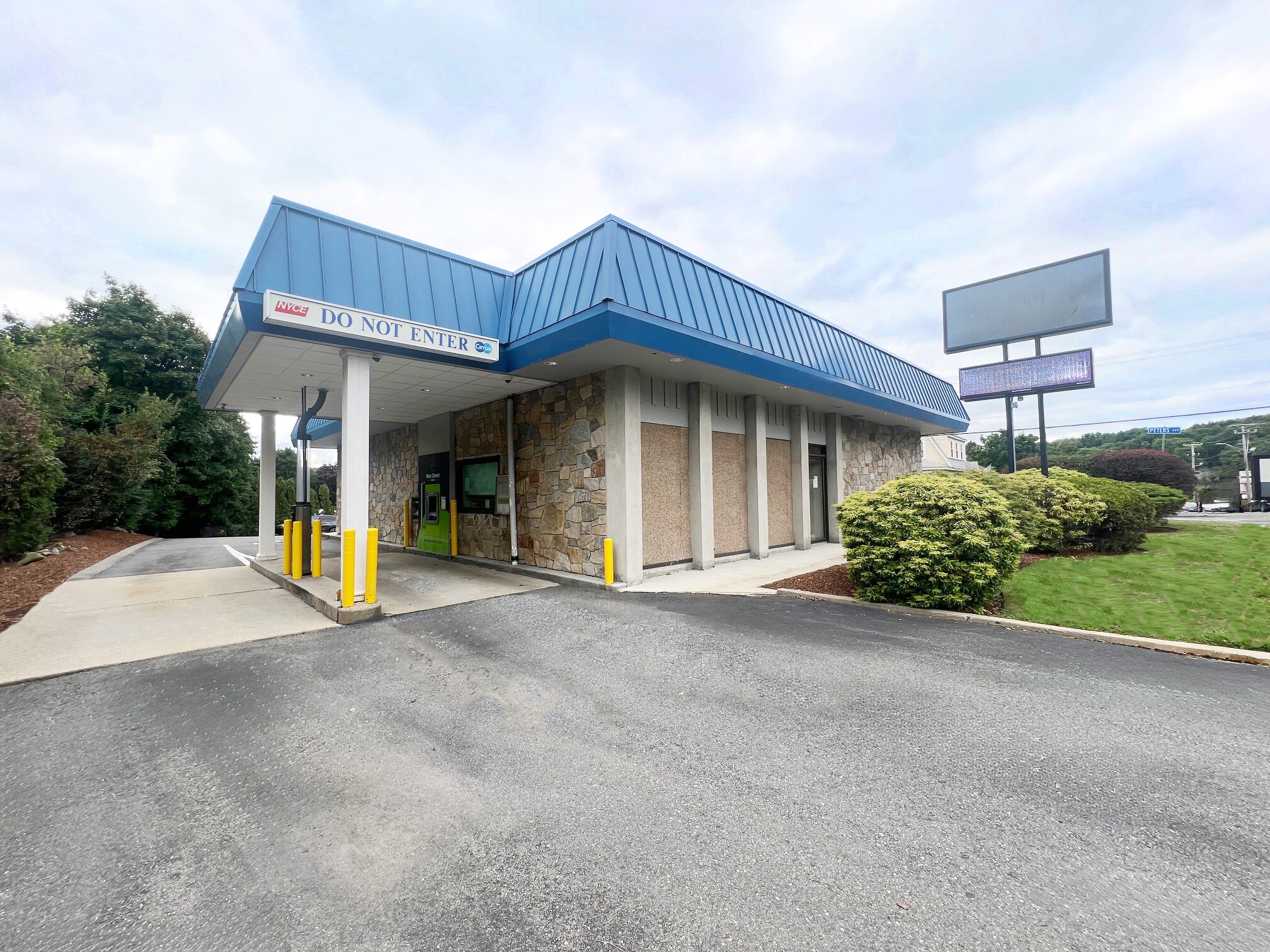 71 Boston Post East Rd E, Marlborough, MA for lease Primary Photo- Image 1 of 10