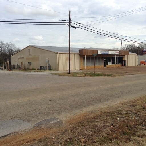 280 Turnpike Rd, Pontotoc, MS for sale Primary Photo- Image 1 of 1