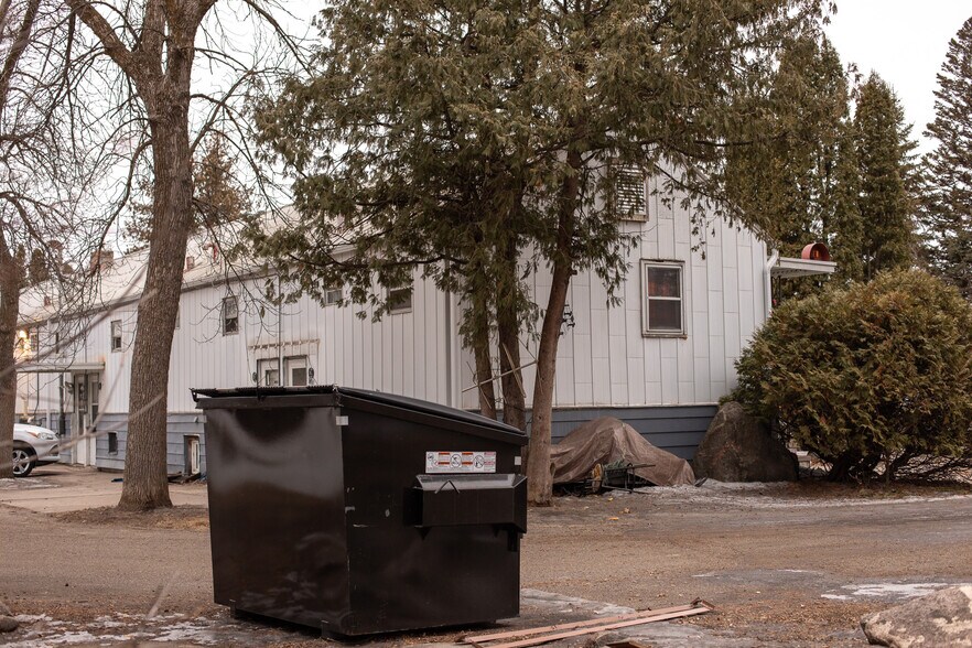 1220 N Front St, Crookston, MN for sale - Building Photo - Image 3 of 36