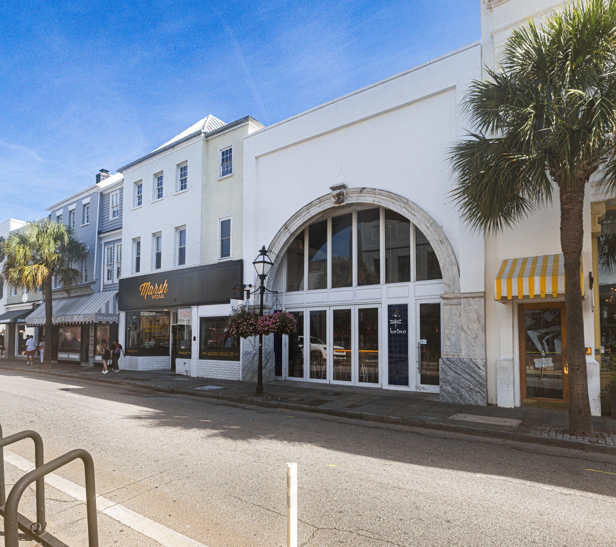 304 King St, Charleston, SC for sale Building Photo- Image 1 of 11