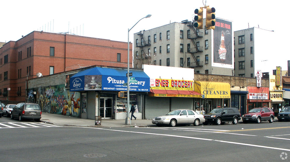 839-841 E 149th St, Bronx, NY for sale - Primary Photo - Image 1 of 1