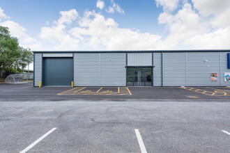 Stretton Way, Liverpool for lease Building Photo- Image 2 of 7