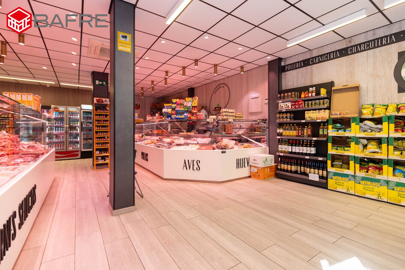 Madrid, MAD 28026 -  -  - Interior Photo - Image 1 of 5