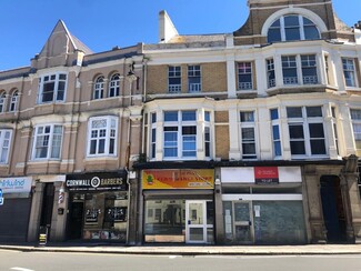 More details for 22A Commercial St, Camborne - Retail for Sale