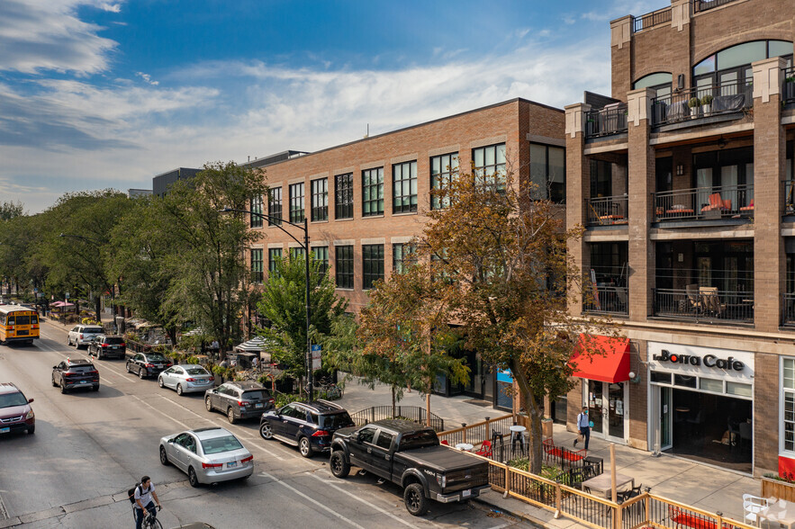 1714-1720 W Division St, Chicago, IL for lease - Building Photo - Image 1 of 18