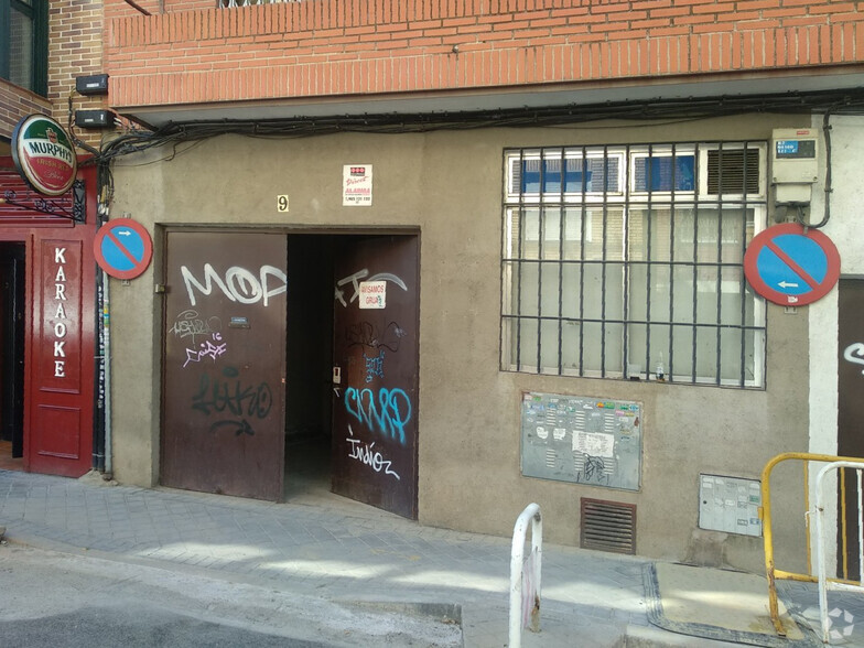 Retail in Leganés, Madrid for lease - Interior Photo - Image 1 of 1