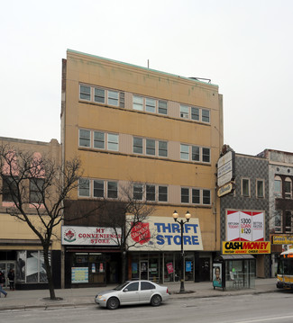 More details for 59 King St E, Hamilton, ON - Office, Retail for Lease