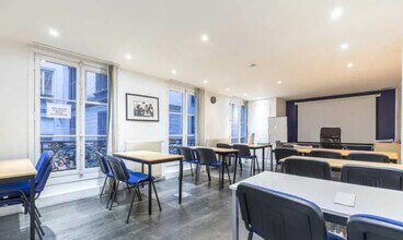 20 Boulevard Poissonnière, Paris for lease Interior Photo- Image 1 of 8