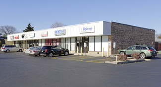 More details for 1050-1076 S Roselle Rd, Schaumburg, IL - Retail for Lease