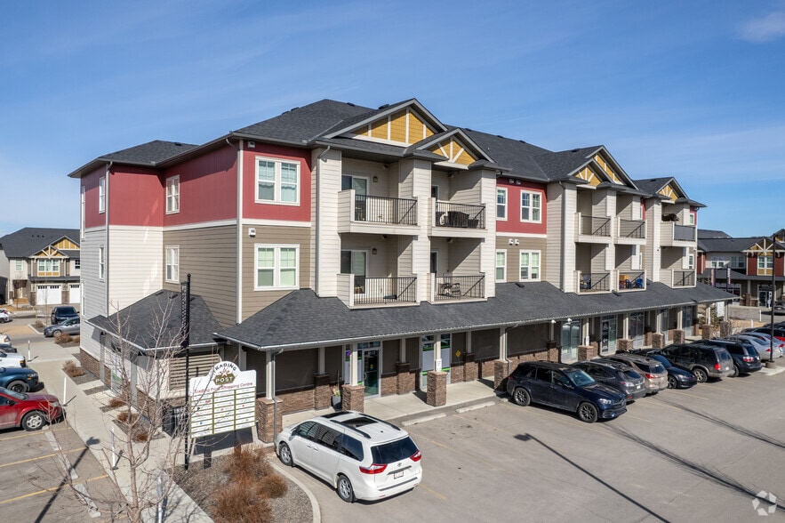 101 Sunset Dr, Cochrane, AB for sale - Building Photo - Image 3 of 10