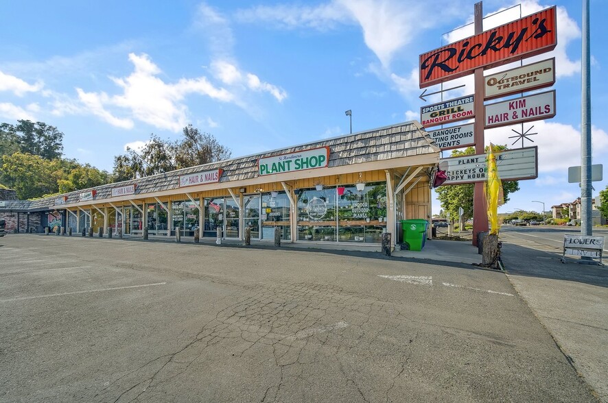 15028 Hesperian Blvd, San Leandro, CA for sale - Building Photo - Image 1 of 49