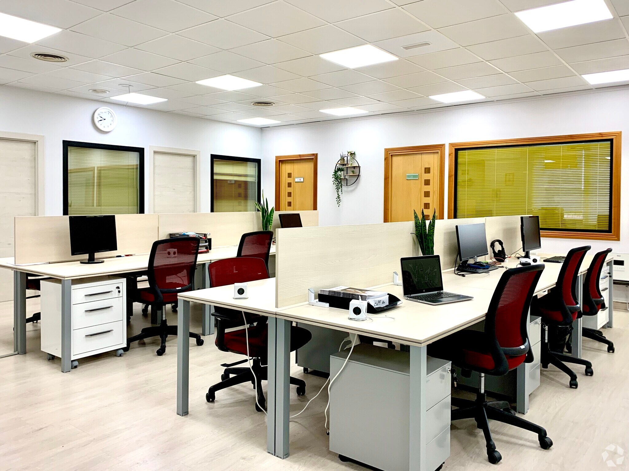 Calle Ronda de Poniente, 7, Torrejón de Ardoz, Madrid for lease Interior Photo- Image 1 of 2