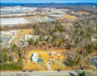 More details for 7283 Bonny Oaks Dr, Chattanooga, TN - Land for Lease