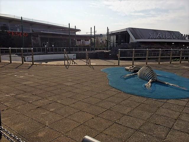 The Underfleet, Seaton for sale Primary Photo- Image 1 of 1