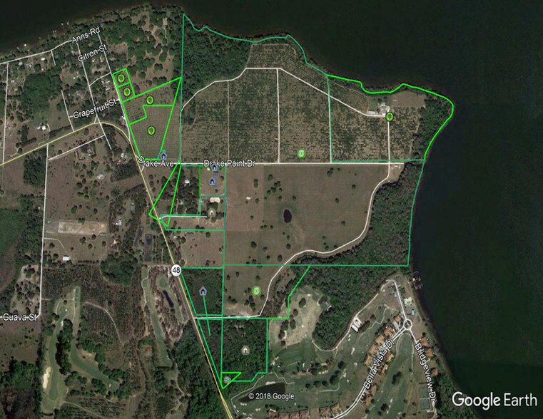 9249 Fl48, Yalaha, FL 34797