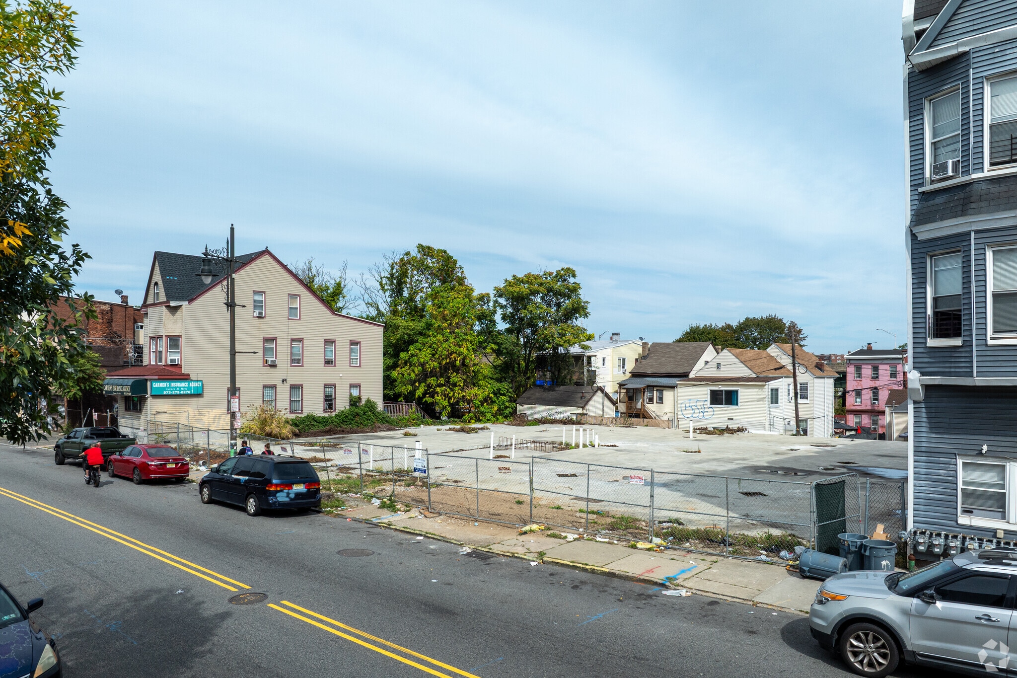 555 Main St, Paterson, NJ for sale Primary Photo- Image 1 of 1