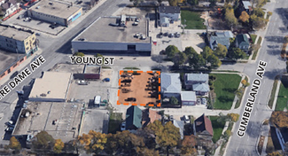 More details for 00 Young St, Winnipeg, MB - Land for Sale