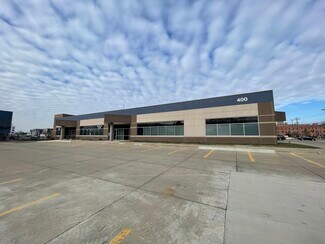 More details for 400 SW 8th St, Des Moines, IA - Office for Lease