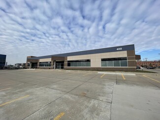 More details for 400 SW 8th St, Des Moines, IA - Office for Lease