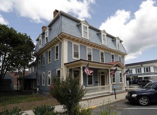 More details for 28 The Cir, Georgetown, DE - Coworking for Lease