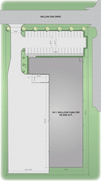 911 Willow Oak Dr, Missouri City, TX for sale - Building Photo - Image 2 of 2