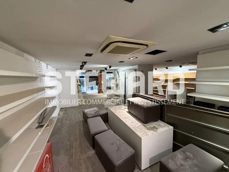 Retail in Lille for lease - Interior Photo - Image 3 of 18