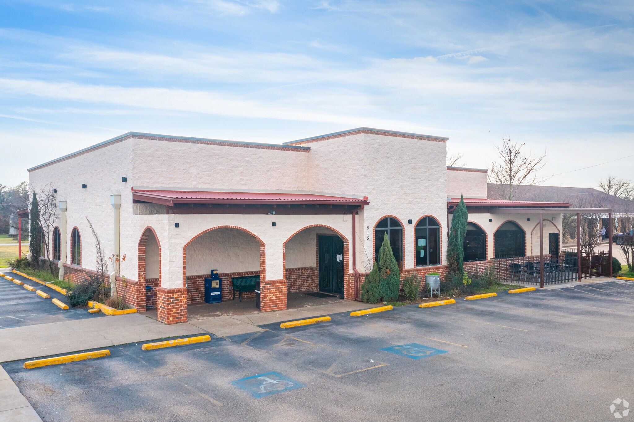 515 W Royall Blvd, Malakoff, TX 75148