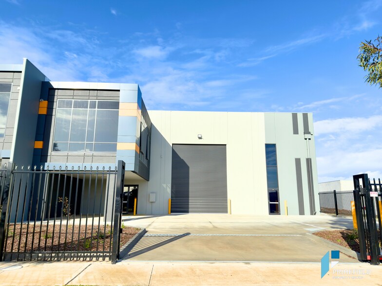 129 License Rd, Diggers Rest for lease - Building Photo - Image 1 of 2
