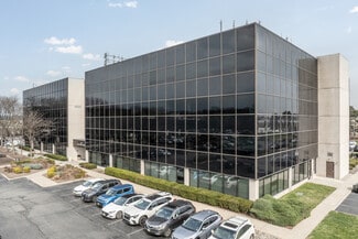 More details for 150 Meadowlands Pky, Secaucus, NJ - Office for Lease