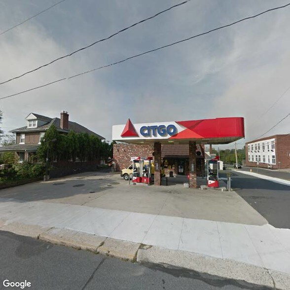 1020 Main St, Hellertown, PA 18055