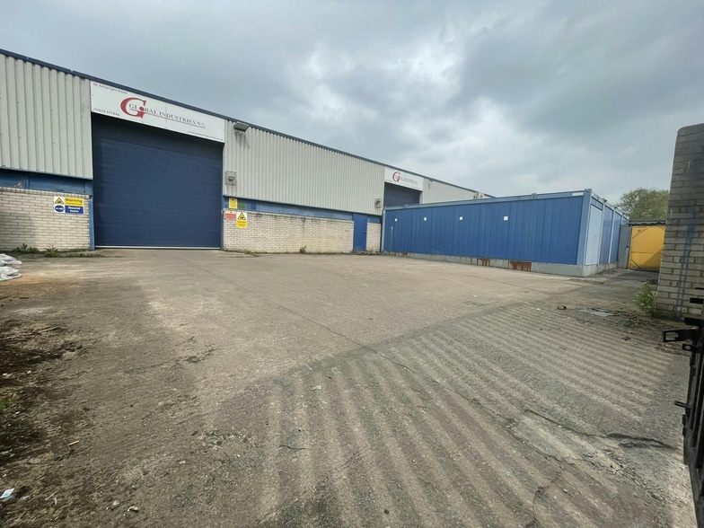 Arkwright Rd, Runcorn for sale - Building Photo - Image 1 of 5