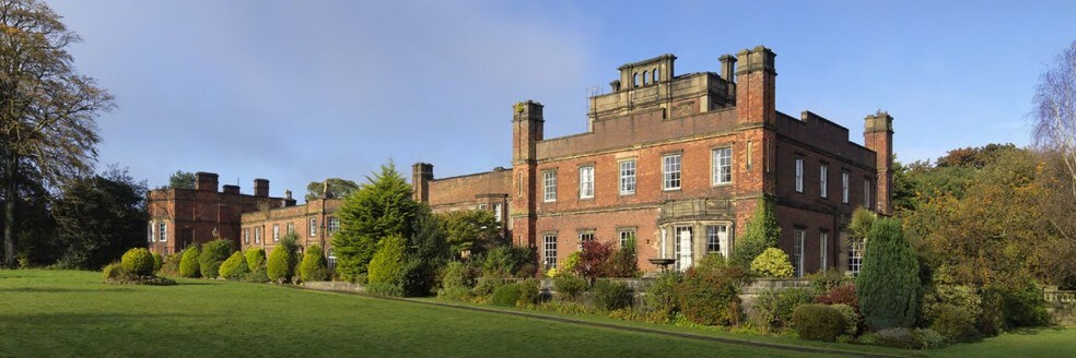 Shady Ln, Preston for sale - Primary Photo - Image 1 of 1