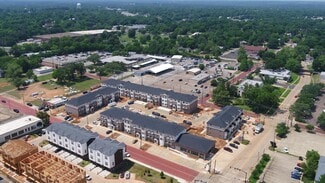 More details for 525 W Erwin St, Tyler, TX - Retail for Lease