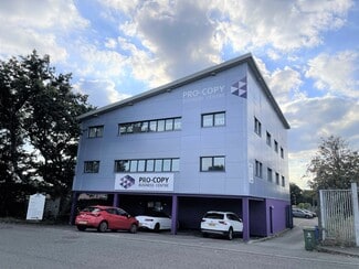 More details for Parc Ty Glas, Cardiff - Office for Lease