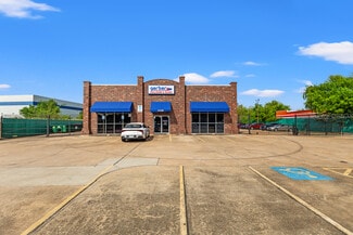 More details for 11120 Bissonnet St, Houston, TX - Retail for Sale