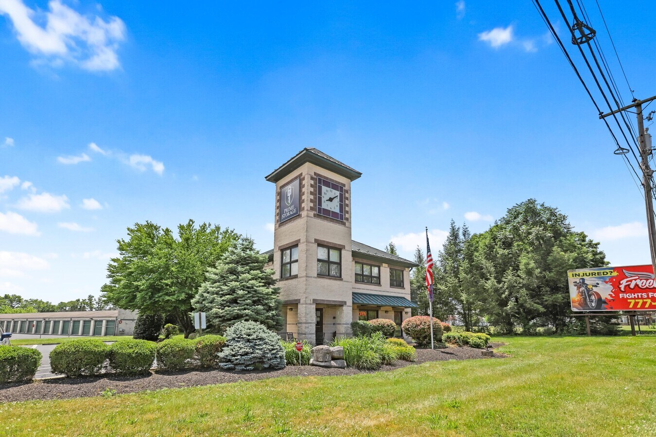 5160 E Trindle Rd, Mechanicsburg, PA 17050