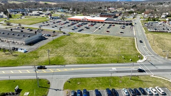 Douglassville Shopping Center Padsite - Day Care Center